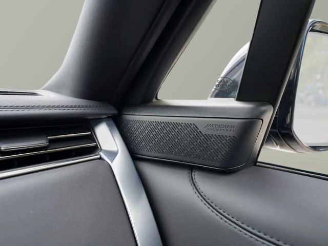 Land Rover Range Rover Autobiography