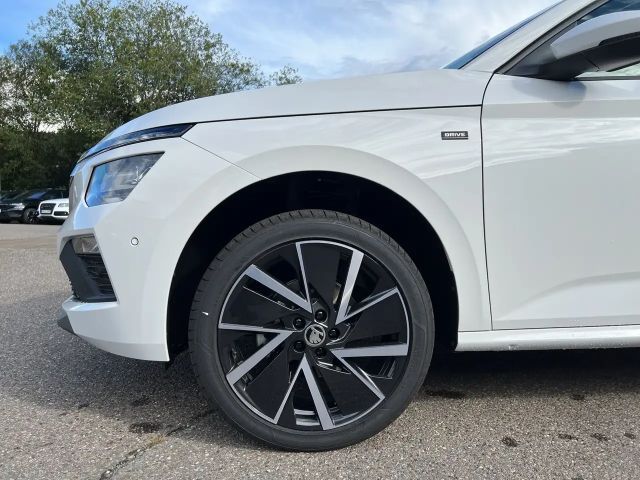 Skoda Kamiq Drive