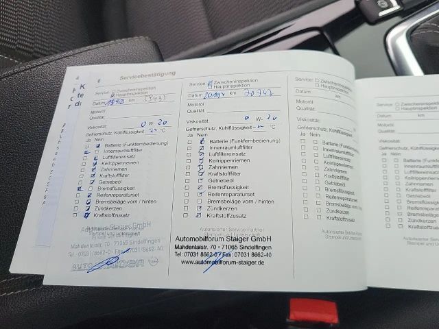 Opel Insignia Sports Tourer