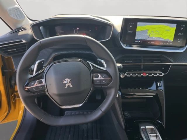 Peugeot 208 Allure Pack