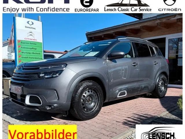 Citroën C5 Aircross Feel Pack PureTech
