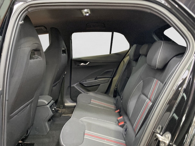 Skoda Fabia 1.0 TSI Monte Carlo