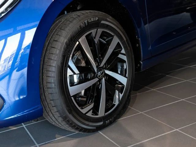 Volkswagen Polo 1.0 TSI Move