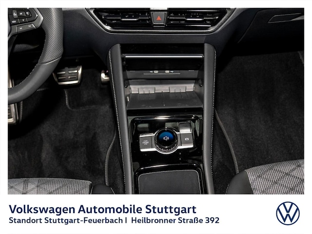 Volkswagen Tayron 2.0 TDI 4Motion