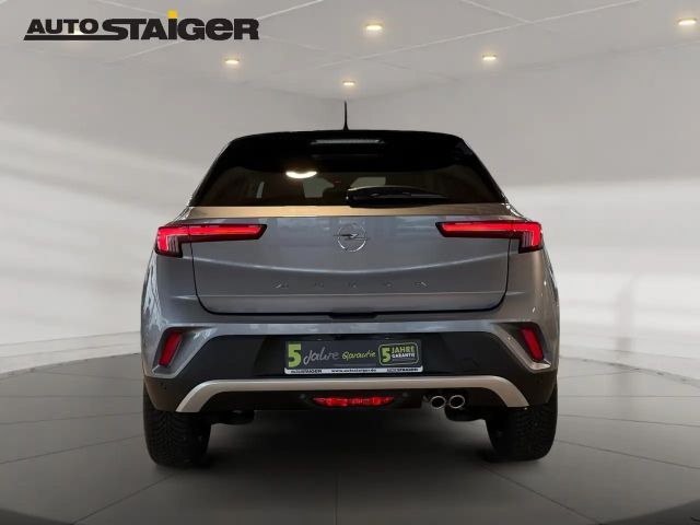 Opel Mokka 1.2 Turbo Elegance Turbo