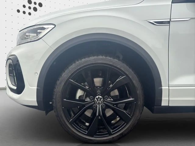 Volkswagen T-Roc 1.5 TSI Cabriolet DSG R-Line