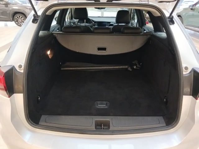 Opel Astra Elegance Sports Tourer