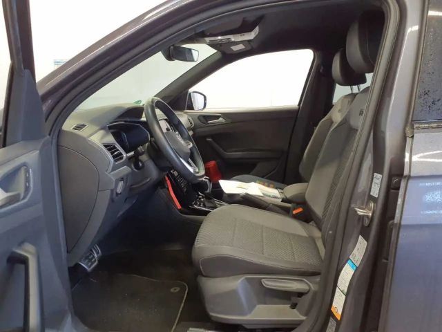 Volkswagen T-Cross DSG R-Line