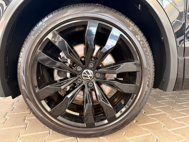 Volkswagen Tiguan Allspace R-Line