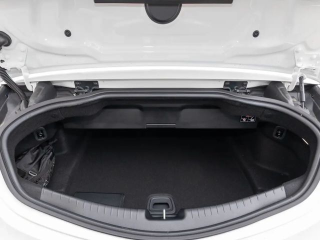 Mercedes-Benz CLE 180 Cabriolet AHK LED Navi SHZ Fernlichtass.