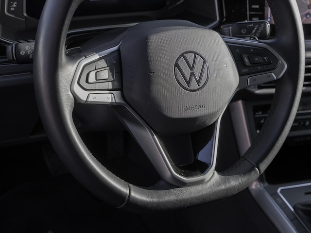 Volkswagen Polo 1.0 TSI DSG Style