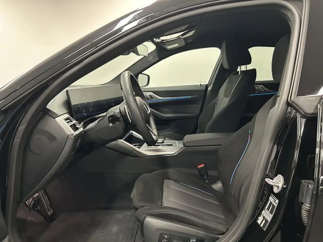 BMW 420 420d Coupé Gran Coupé M-Sport