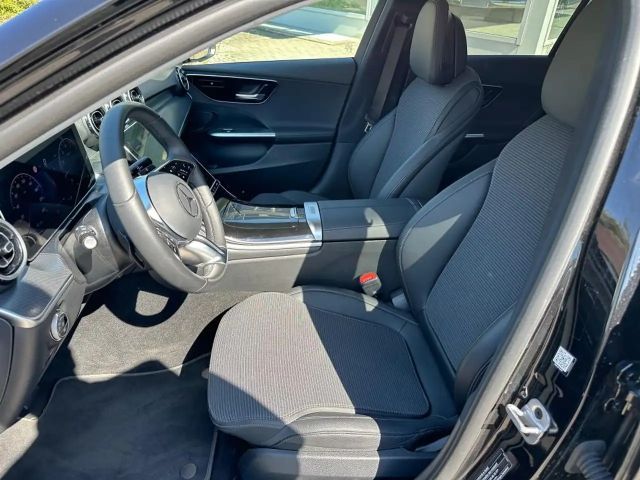 Mercedes-Benz C 180 AVANTGARDE Estate