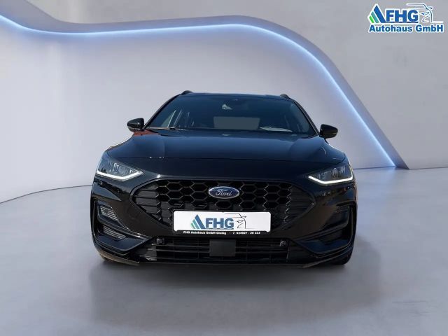 Ford Focus EcoBoost ST Line Style Wagon