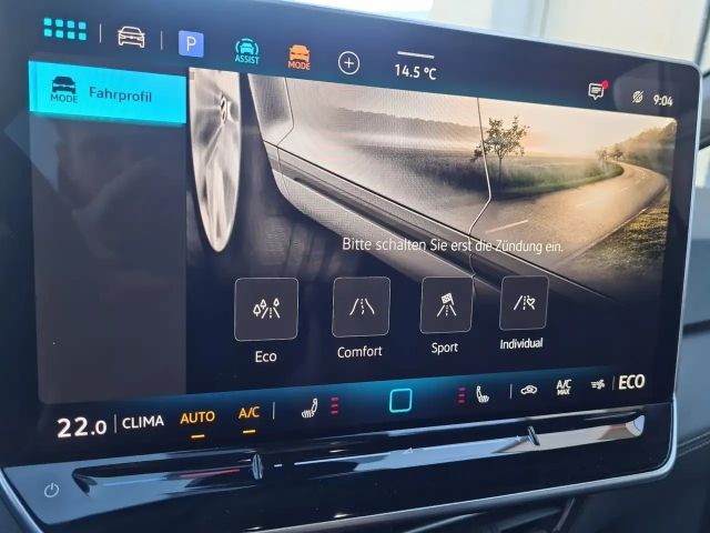 Volkswagen ID.3 Business Pure