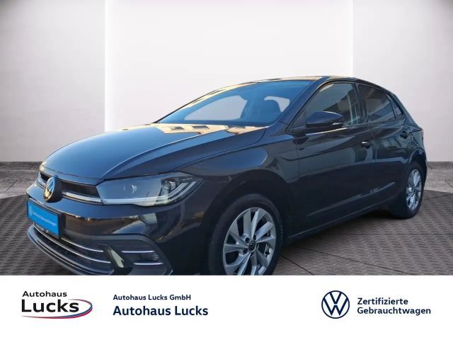 Volkswagen Polo 1.0 TSI Style