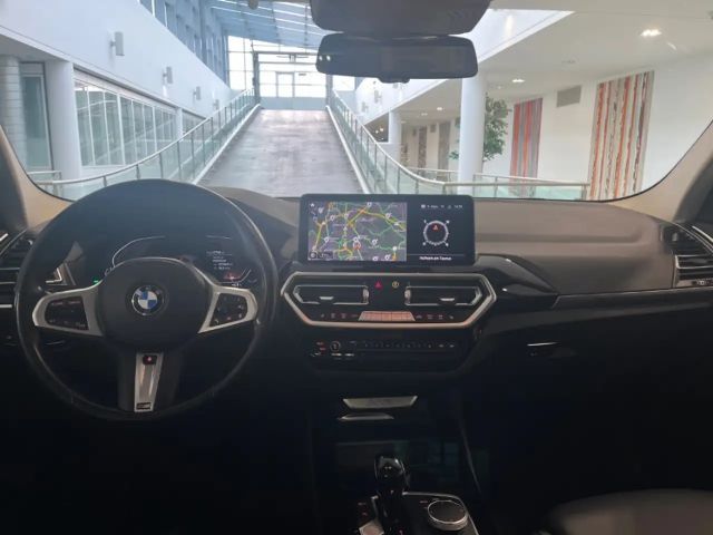 BMW X3 xDrive