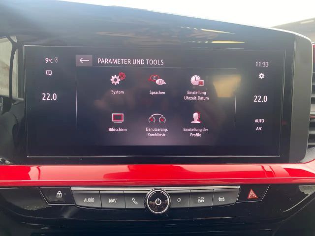 Opel Mokka GS-Line Grand Sport