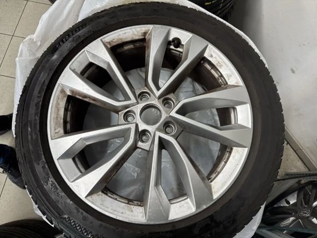 Skoda Karoq 1.5 TSI Style Style