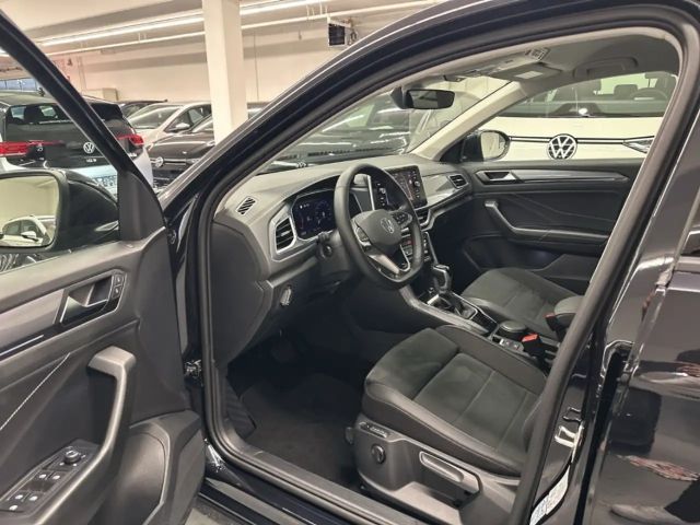 Volkswagen T-Roc 1.5 TSI DSG Style