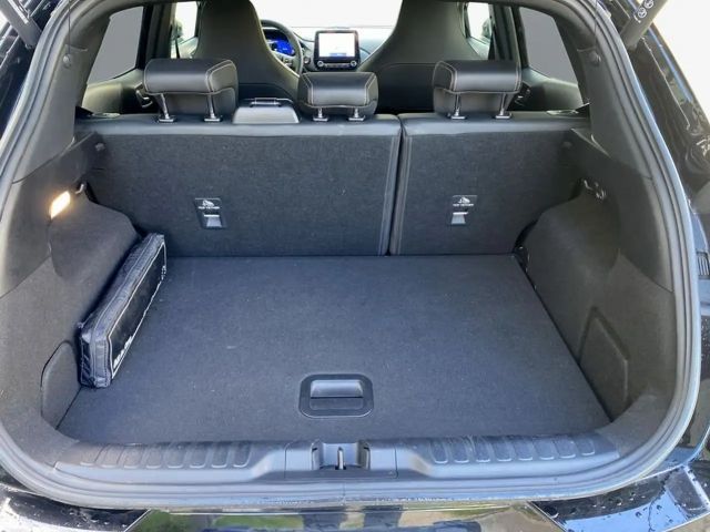 Ford Puma EcoBoost ST Line