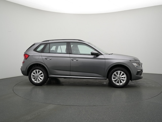 Skoda Kamiq Selection