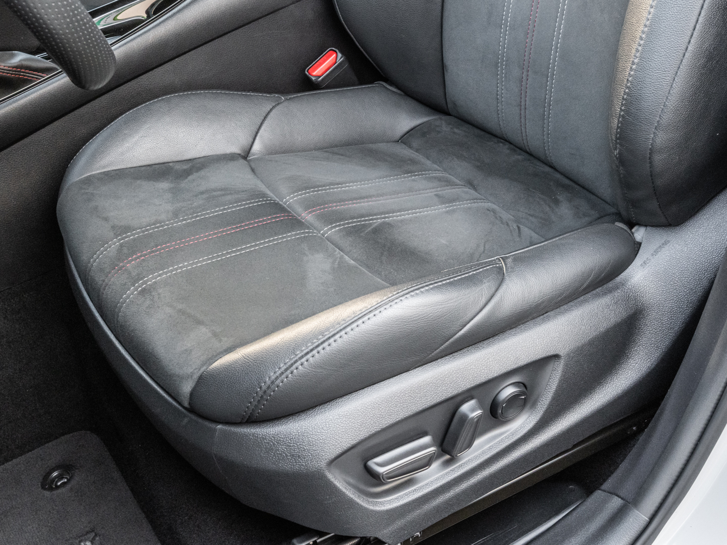 Toyota C-HR 5-deurs GR