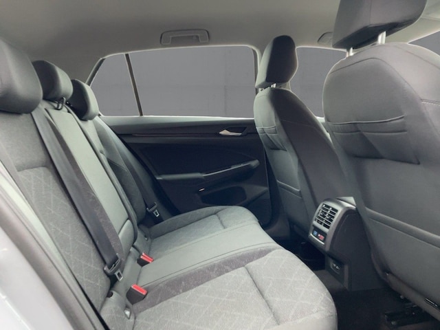 Volkswagen Golf 1.0 TSI Golf VII Life