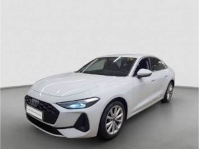 Audi A5 Quattro S-Tronic