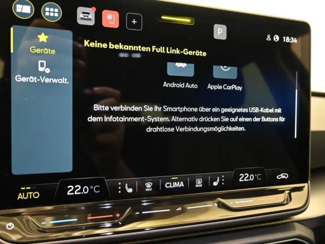 Seat Leon 2.0 TDI DSG Style