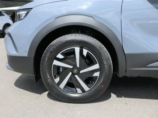 Opel Mokka Edition