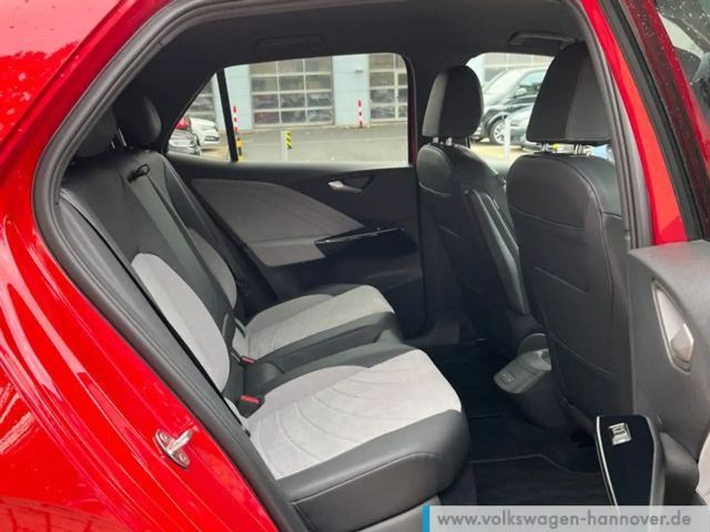 Volkswagen ID.3 Performance Pro