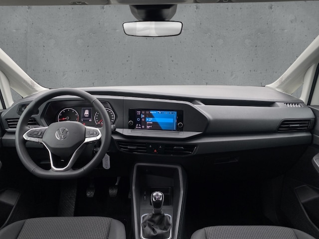 Volkswagen Caddy 1.5 TSI Combi