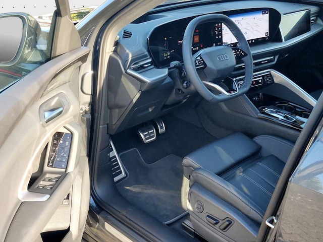 Audi Q5 Hybride Quattro S-Tronic