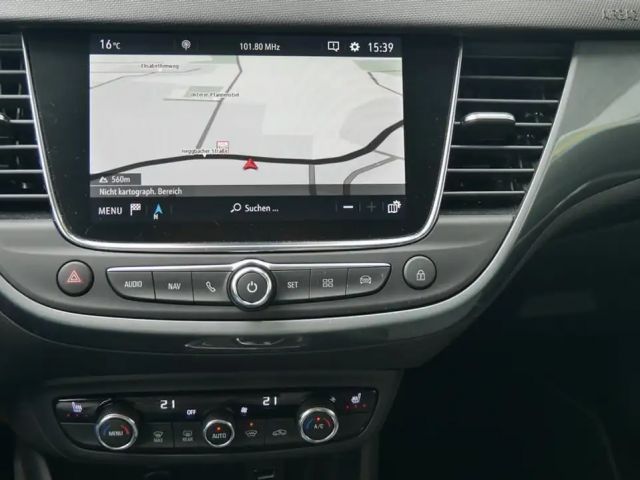 Opel Crossland X Elegance