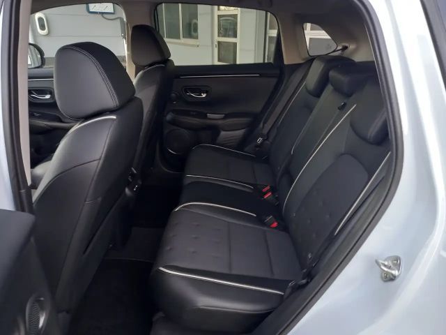 Honda ZR-V 2.0 e:HEV i-MMD