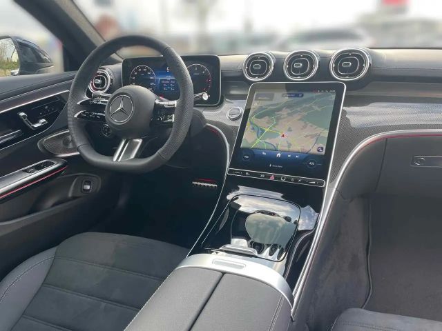 Mercedes-Benz CLE 220 AMG Line Coupé