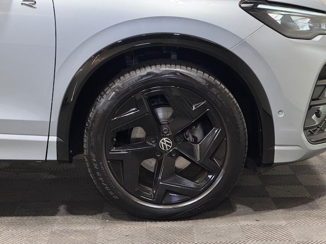 Volkswagen Tiguan 1.5 eTSI DSG R-Line