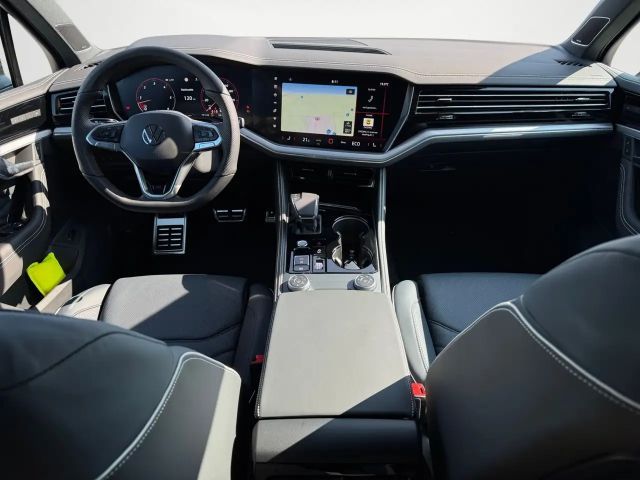 Volkswagen Touareg 4Motion R-Line