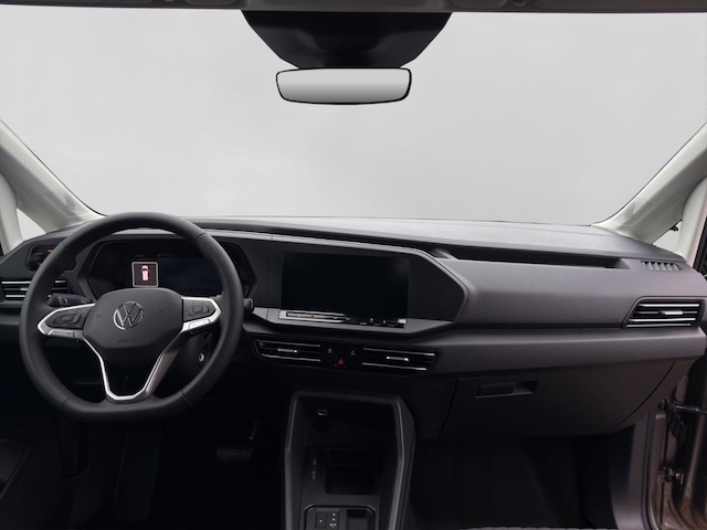 Volkswagen Caddy 1.5 TSI DSG Life