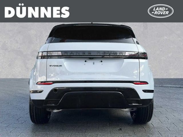 Land Rover Range Rover Evoque Dynamic SE