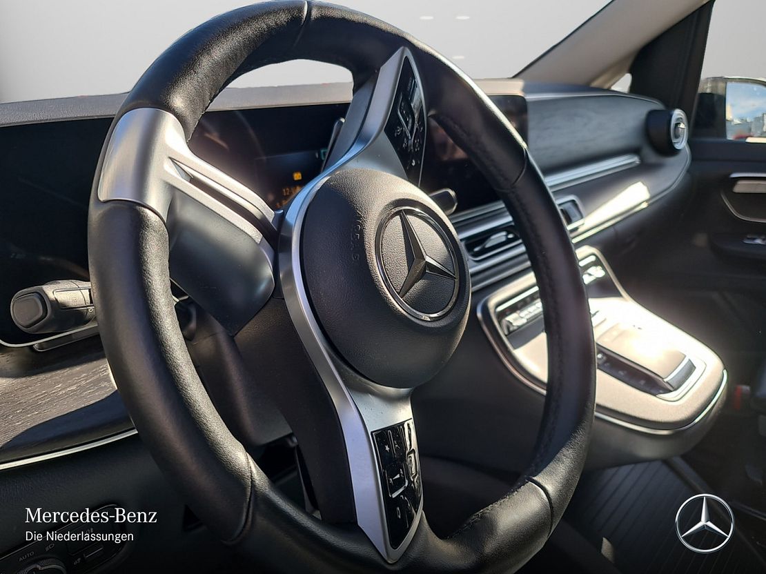Mercedes-Benz V 300 AVANTGARDE CDI Extralang
