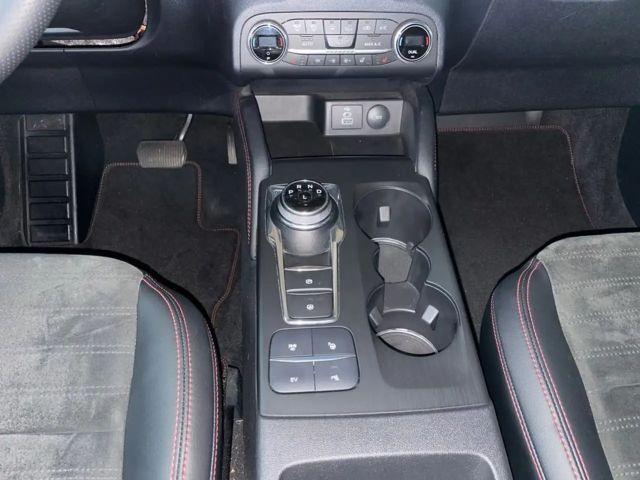 Ford Kuga Plug in Hybrid ST Line X