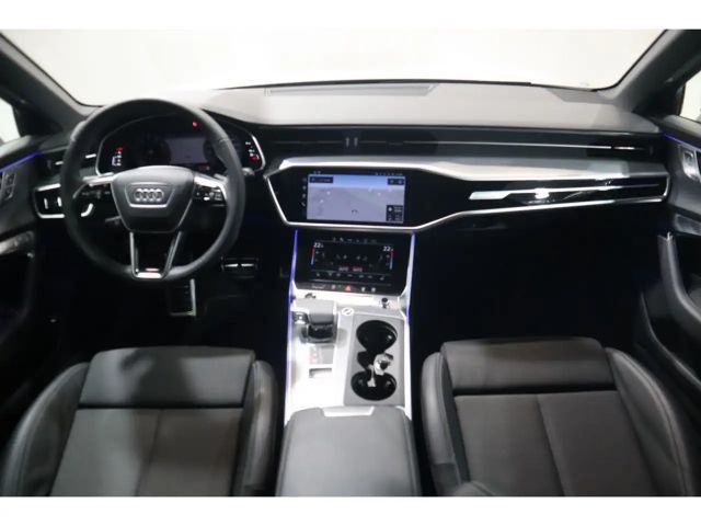 Audi A6 45 TFSI Avant S-Line