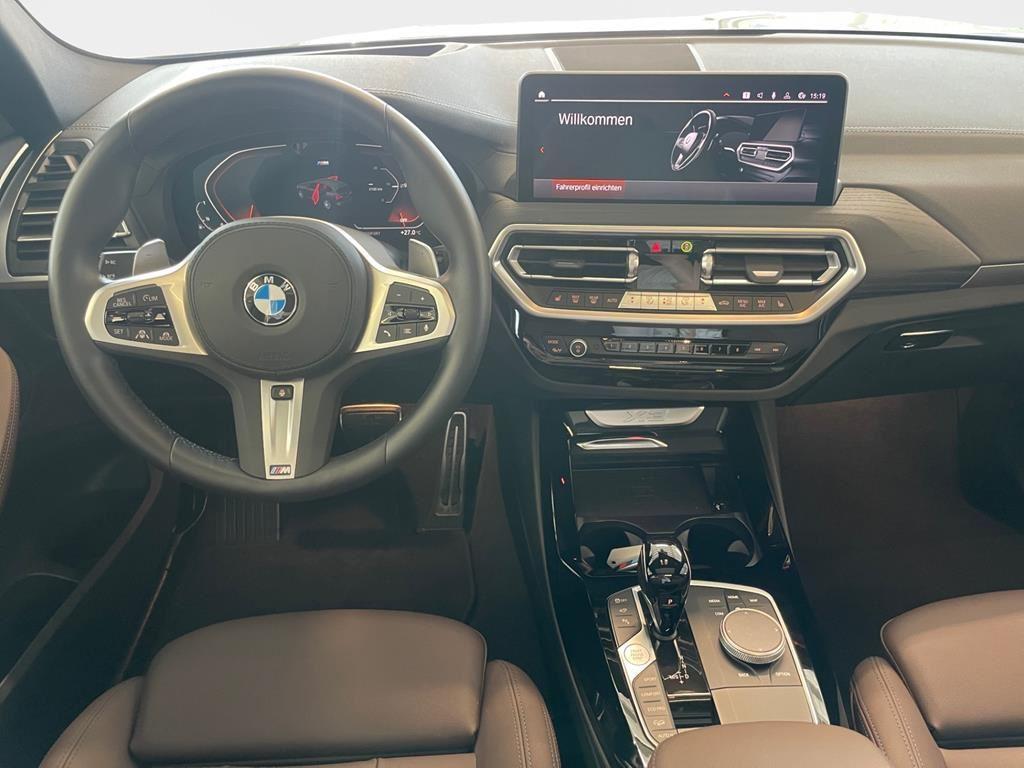 BMW X3 xDrive30i