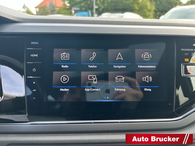 Volkswagen Polo 1.0 TSI DSG R-Line