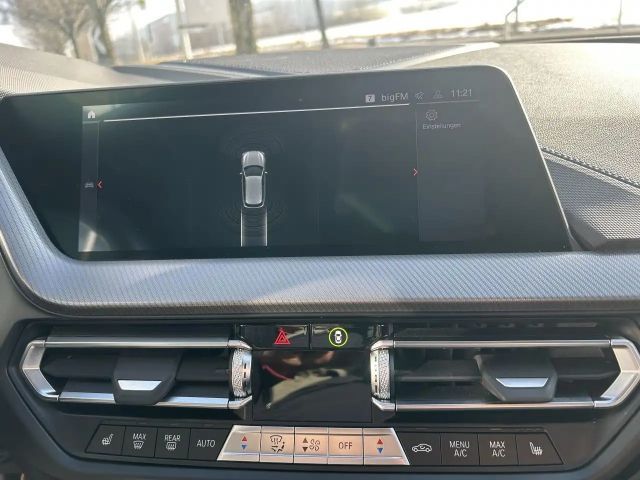 BMW 120 120i M-Sport Sedan