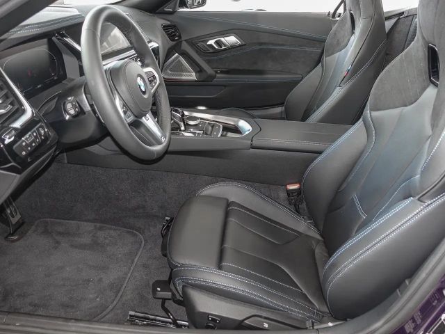 BMW Z4 Cabrio M-Sport Roadster sDrive20i