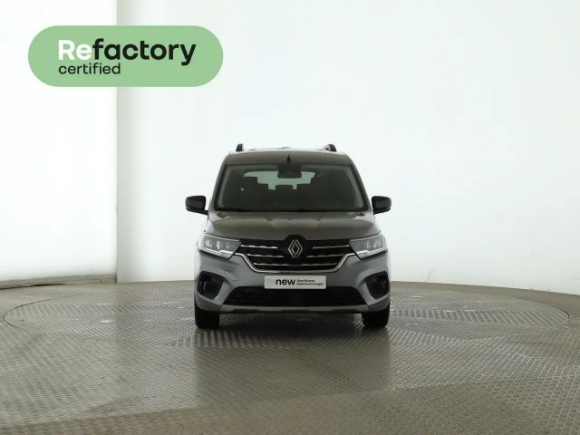 Renault Kangoo EDC Grand TCe 130 Techno