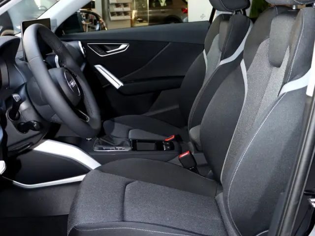 Audi Q2 35 TFSI S-Line S-Tronic